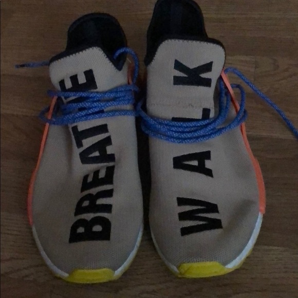 adidas gazelle silver green womens PW Human Race NMD TR Sun Glow  Sports Dimension